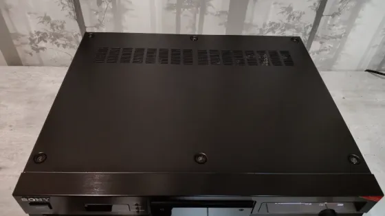 Кассетный топовый "Sony"-TC -K333ESL Донецк