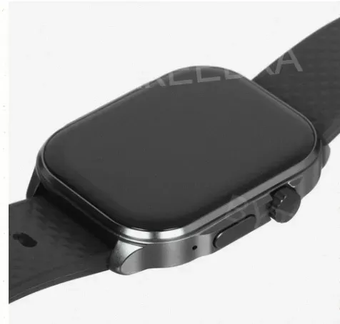 Смарт-часы Tecno Watch 3 Active - арт:4916 Макеевка