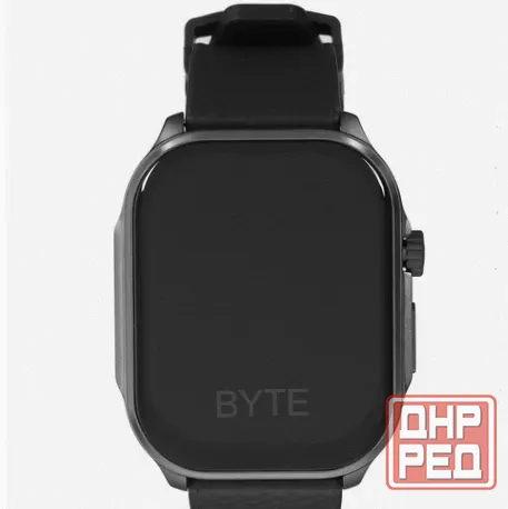 Смарт-часы Tecno Watch 3 Active - арт:4916 Макеевка - изображение 2