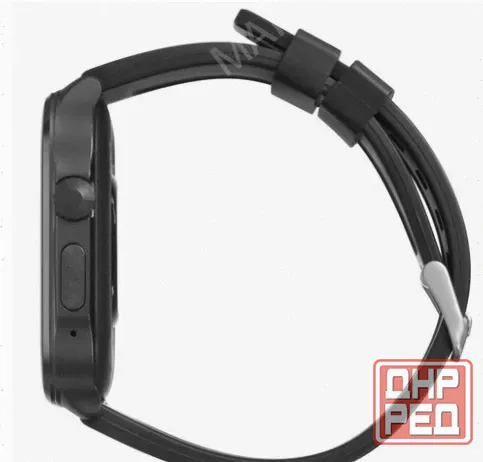 Смарт-часы Tecno Watch 3 Active - арт:4916 Макеевка - изображение 3
