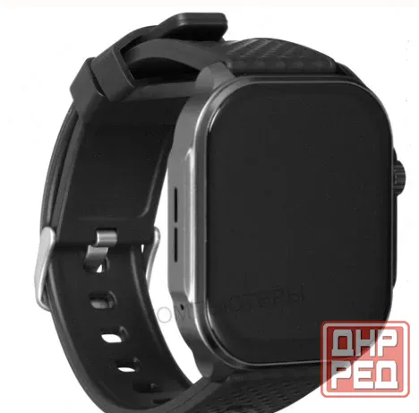 Смарт-часы Tecno Watch 3 Active - арт:4916 Макеевка - изображение 1