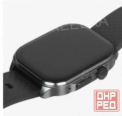 Смарт-часы Tecno Watch 3 Active - арт:4916 Макеевка - изображение 4