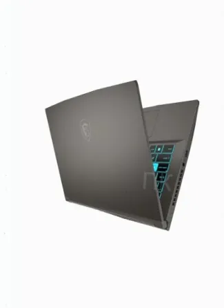 Игровой Ноутбук 15.6" Ips Fhd Msi Thin 15 b13ve-3419xru Gray (core i5 13420h/16gb/1tb Ssd - арт:1635 Макеевка