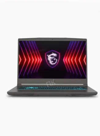 Игровой Ноутбук 15.6" Ips Fhd Msi Thin 15 b13ve-3419xru Gray (core i5 13420h/16gb/1tb Ssd - арт:1635 Макеевка