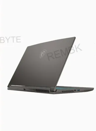 Игровой Ноутбук 15.6" Ips Fhd Msi Thin 15 b13ve-3419xru Gray (core i5 13420h/16gb/1tb Ssd - арт:1635 Макеевка