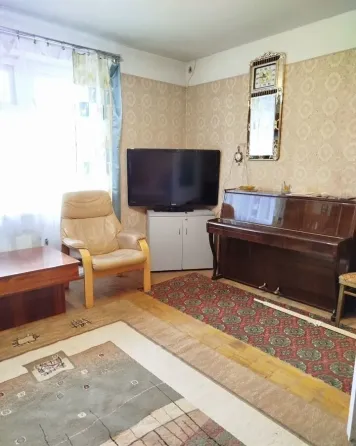 Сдаётся трехкомнатная квартира в Киевском районе, г. Донецк Донецк