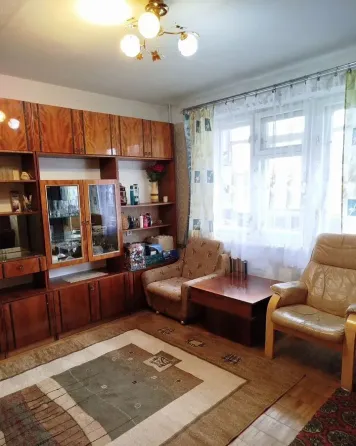 Сдаётся трехкомнатная квартира в Киевском районе, г. Донецк Донецк