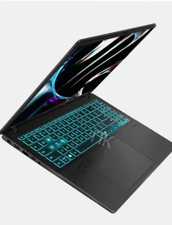Игровой Ноутбук Asus v16 v3607vm-rp058 16" (90nb16k1-m004y0) Intel Core 5 210h / 16gb / s - арт:8773 Макеевка