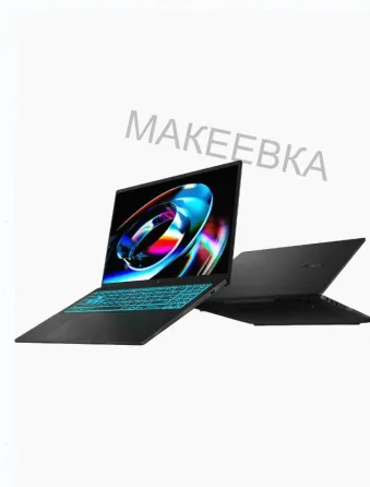 Игровой Ноутбук Asus v16 v3607vm-rp058 16" (90nb16k1-m004y0) Intel Core 5 210h / 16gb / s - арт:8773 Макеевка