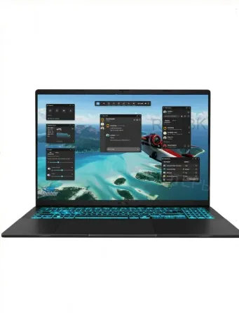 Игровой Ноутбук Asus v16 v3607vm-rp058 16" (90nb16k1-m004y0) Intel Core 5 210h / 16gb / s - арт:8773 Макеевка