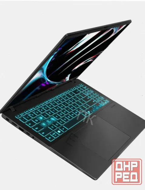 Игровой Ноутбук Asus v16 v3607vm-rp058 16" (90nb16k1-m004y0) Intel Core 5 210h / 16gb / s - арт:8773 Макеевка - изображение 2