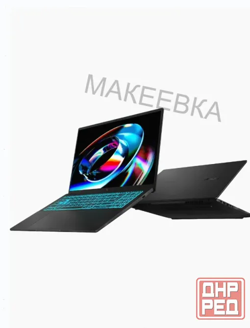 Игровой Ноутбук Asus v16 v3607vm-rp058 16" (90nb16k1-m004y0) Intel Core 5 210h / 16gb / s - арт:8773 Макеевка - изображение 4