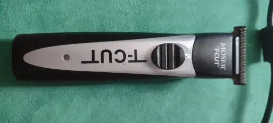Триммер Moser T-Cut 1591-0070 Донецк