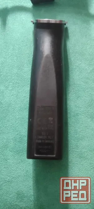 Триммер Moser T-Cut 1591-0070 Донецк - изображение 3