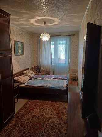 3-комн. | Квартира | 66 кв.м | Пролетарский район, Пролетарский район Донецк