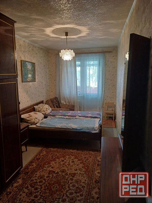 3-комн. | Квартира | 66 кв.м | Пролетарский район, Пролетарский район Донецк - изображение 5