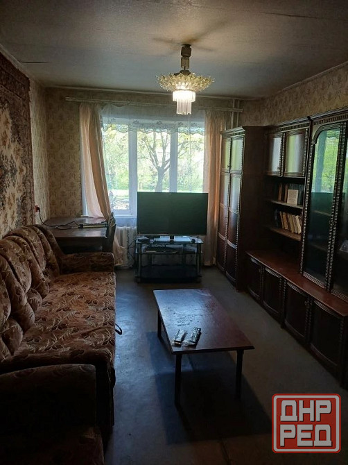 3-комн. | Квартира | 66 кв.м | Пролетарский район, Пролетарский район Донецк - изображение 3