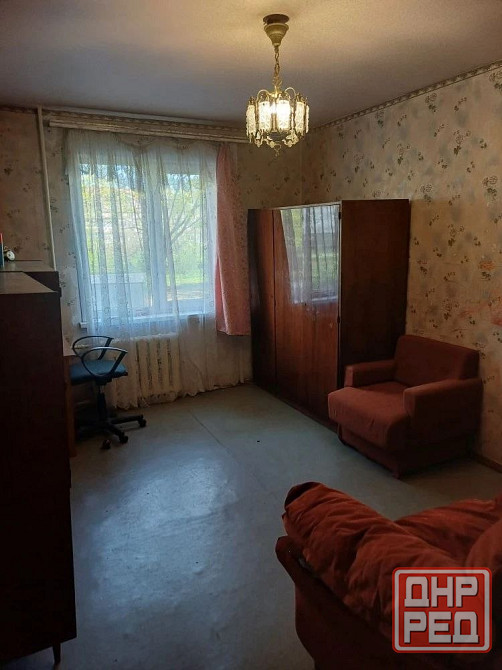 3-комн. | Квартира | 66 кв.м | Пролетарский район, Пролетарский район Донецк - изображение 4