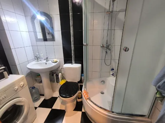 Продажа 3-комнатной в Кировском районе. Микрорайон Мирный. Улица Туполева. Обжора Донецк
