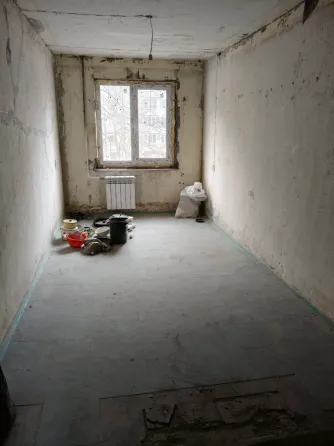 Продам трёхкомнатную квартиру в Ворошиловском районе. Донецк