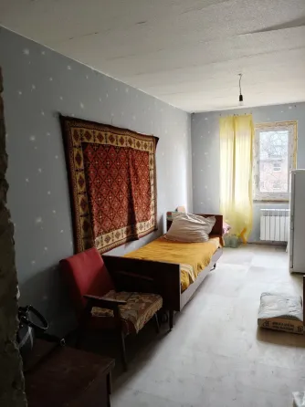 Продам трёхкомнатную квартиру в Ворошиловском районе. Донецк