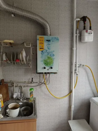 Продам трёхкомнатную квартиру в Ворошиловском районе. Донецк