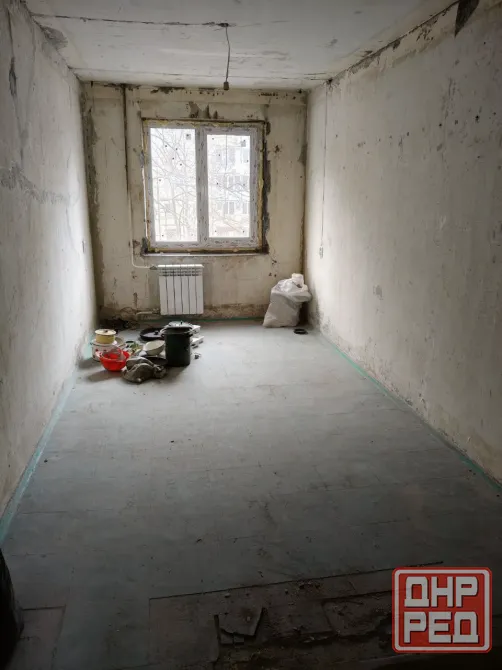 Продам трёхкомнатную квартиру в Ворошиловском районе. Донецк - изображение 3