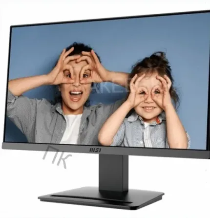 Монитор Msi Pro mp223 e2 21.5" Черный (9s6-3pb9ch-026) - арт:1403 Макеевка