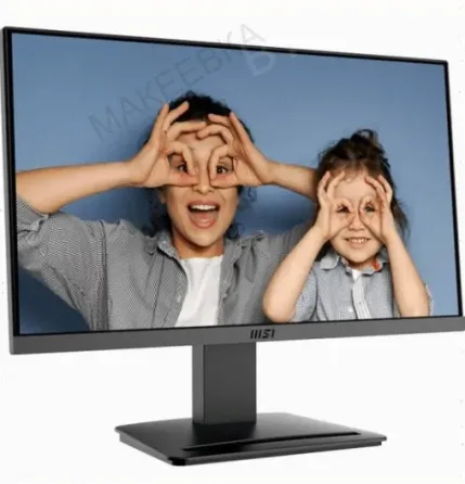 Монитор Msi Pro mp223 e2 21.5" Черный (9s6-3pb9ch-026) - арт:1403 Макеевка