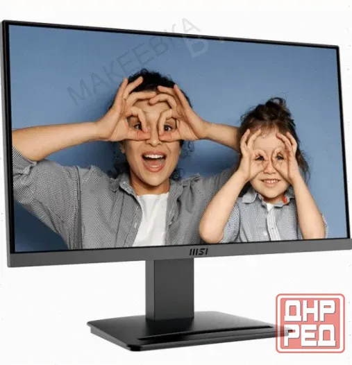 Монитор Msi Pro mp223 e2 21.5" Черный (9s6-3pb9ch-026) - арт:1403 Макеевка - изображение 2
