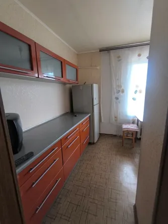 Продажа Крупногабаритной 1-комнатной в Калининском районе. Пархоменко. Сквер Строитель, пр-т Мира Донецк