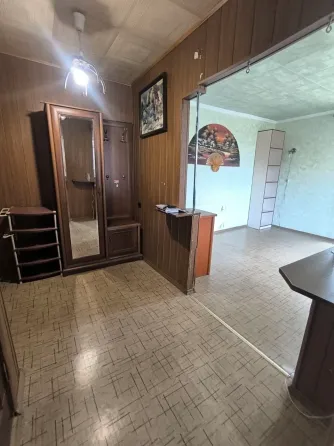 Продажа Крупногабаритной 1-комнатной в Калининском районе. Пархоменко. Сквер Строитель, пр-т Мира Донецк