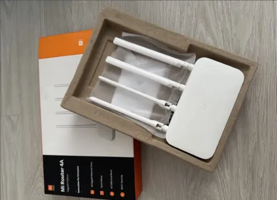 Роутер Xiaomi 4A Донецк