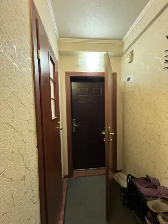 Продам двухкомнатную квартиру в Калининском районе. Донецк