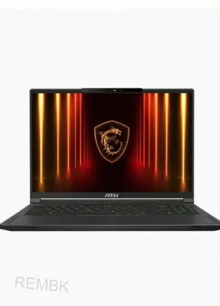 Ноутбук Msi Stealth 16 ai a2hwgg-085xru Intel Core Ultra 7 255h/32gb/ssd1tb/rtx5070 8gb/1 - арт:3934 Макеевка