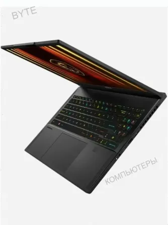 Ноутбук Msi Stealth 16 ai a2hwgg-085xru Intel Core Ultra 7 255h/32gb/ssd1tb/rtx5070 8gb/1 - арт:3934 Макеевка