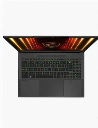 Ноутбук Msi Stealth 16 ai a2hwgg-085xru Intel Core Ultra 7 255h/32gb/ssd1tb/rtx5070 8gb/1 - арт:3934 Макеевка