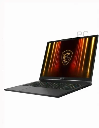 Ноутбук Msi Stealth 16 ai a2hwgg-085xru Intel Core Ultra 7 255h/32gb/ssd1tb/rtx5070 8gb/1 - арт:3934 Макеевка