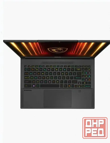 Ноутбук Msi Stealth 16 ai a2hwgg-085xru Intel Core Ultra 7 255h/32gb/ssd1tb/rtx5070 8gb/1 - арт:3934 Макеевка - изображение 2