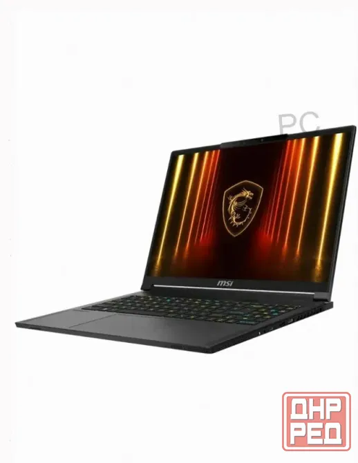 Ноутбук Msi Stealth 16 ai a2hwgg-085xru Intel Core Ultra 7 255h/32gb/ssd1tb/rtx5070 8gb/1 - арт:3934 Макеевка - изображение 4
