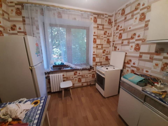 2-к кв п. Путь Ильича р Макеевка