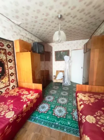 Срочно!! 2 комнатная квартира, ориентир памятник Пушкину Донецк