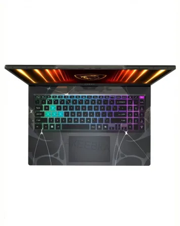 Ноутбук Msi Cyborg 15 b13wgkg-662ca/15.6"/ips/intel Core i7 13620h/32gb/1tb Ssd/nvidia Ge - арт:5839 Макеевка