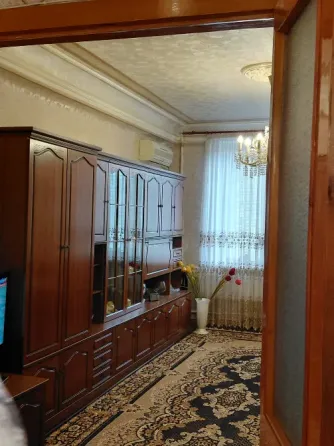 Продажа крупногабаритной 3 к квартиры в Ворошиловском р-не Донецк
