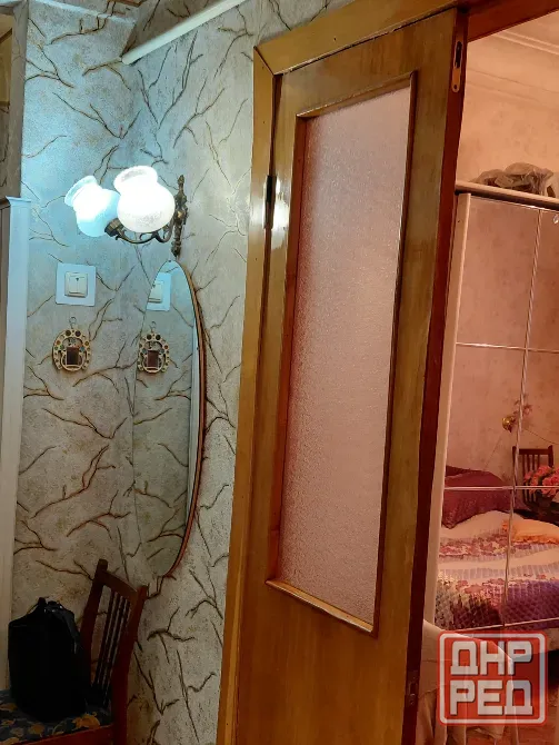 Продажа крупногабаритной 3 к квартиры в Ворошиловском р-не Донецк - изображение 5