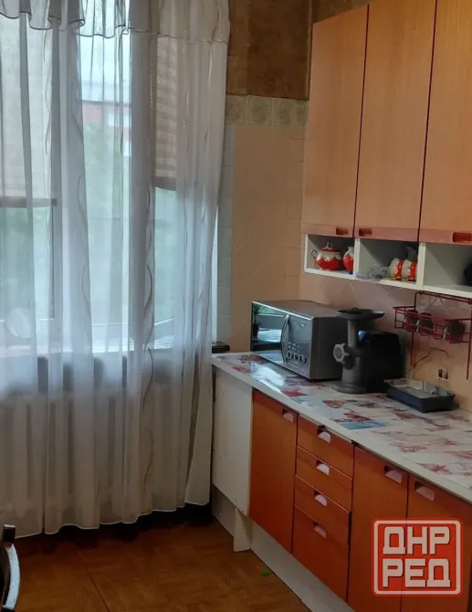 Продажа крупногабаритной 3 к квартиры в Ворошиловском р-не Донецк - изображение 9