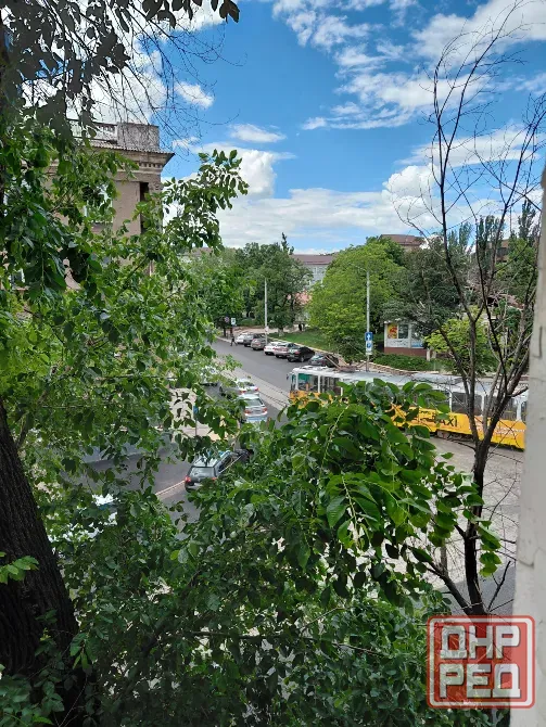 Продажа крупногабаритной 3 к квартиры в Ворошиловском р-не Донецк - изображение 1