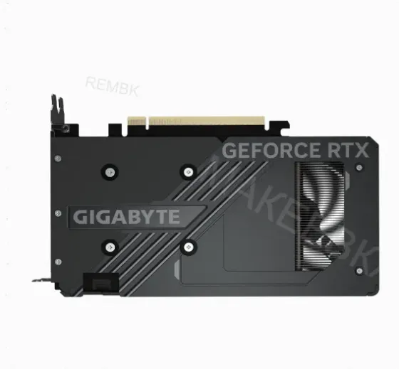 Видеокарта Gigabyte Nvidia Geforce Rtx 5050 Windforce oc 8g(gv-n5050wf2oc-8gd) - арт:2128 Макеевка