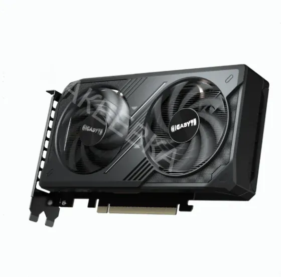 Видеокарта Gigabyte Nvidia Geforce Rtx 5050 Windforce oc 8g(gv-n5050wf2oc-8gd) - арт:2128 Макеевка