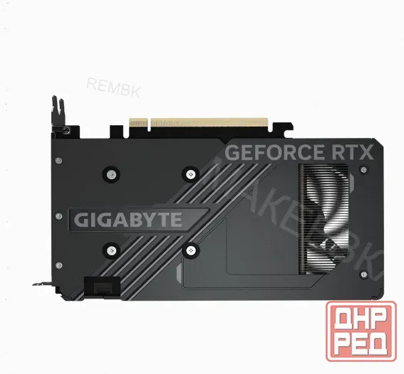 Видеокарта Gigabyte Nvidia Geforce Rtx 5050 Windforce oc 8g(gv-n5050wf2oc-8gd) - арт:2128 Макеевка - изображение 2